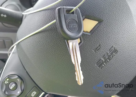 2018 Mitsubishi Mirage G4 Es z USA, uszkodzony, nr VIN ML32F3FJ8JHF15460